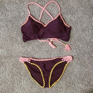 NWOT Bikini